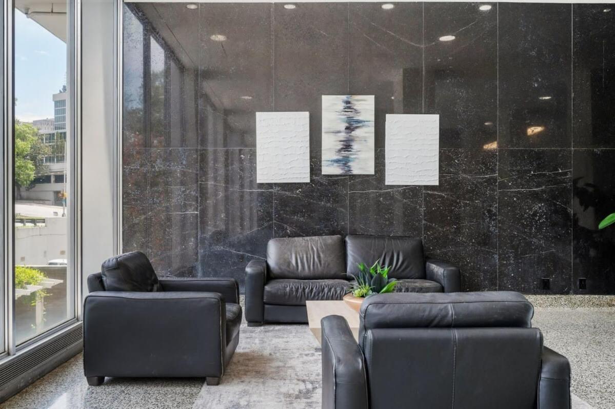 Ferienhaus Downtown View 18th Floor 1b1b Lm1810 Atlanta