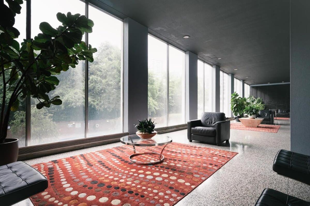 Ferienhaus Downtown View 18th Floor 1b1b Lm1810 *