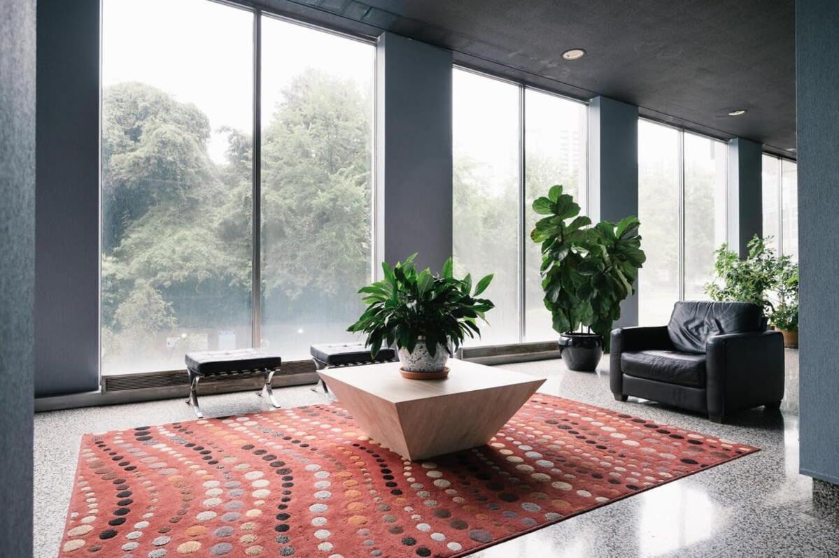 Ferienhaus Downtown View 18th Floor 1b1b Lm1810 *