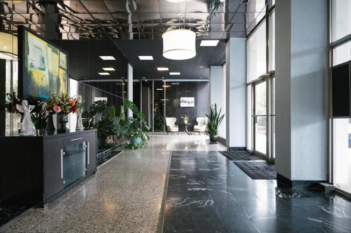 Ferienhaus Downtown View 18th Floor 1b1b Lm1810 *